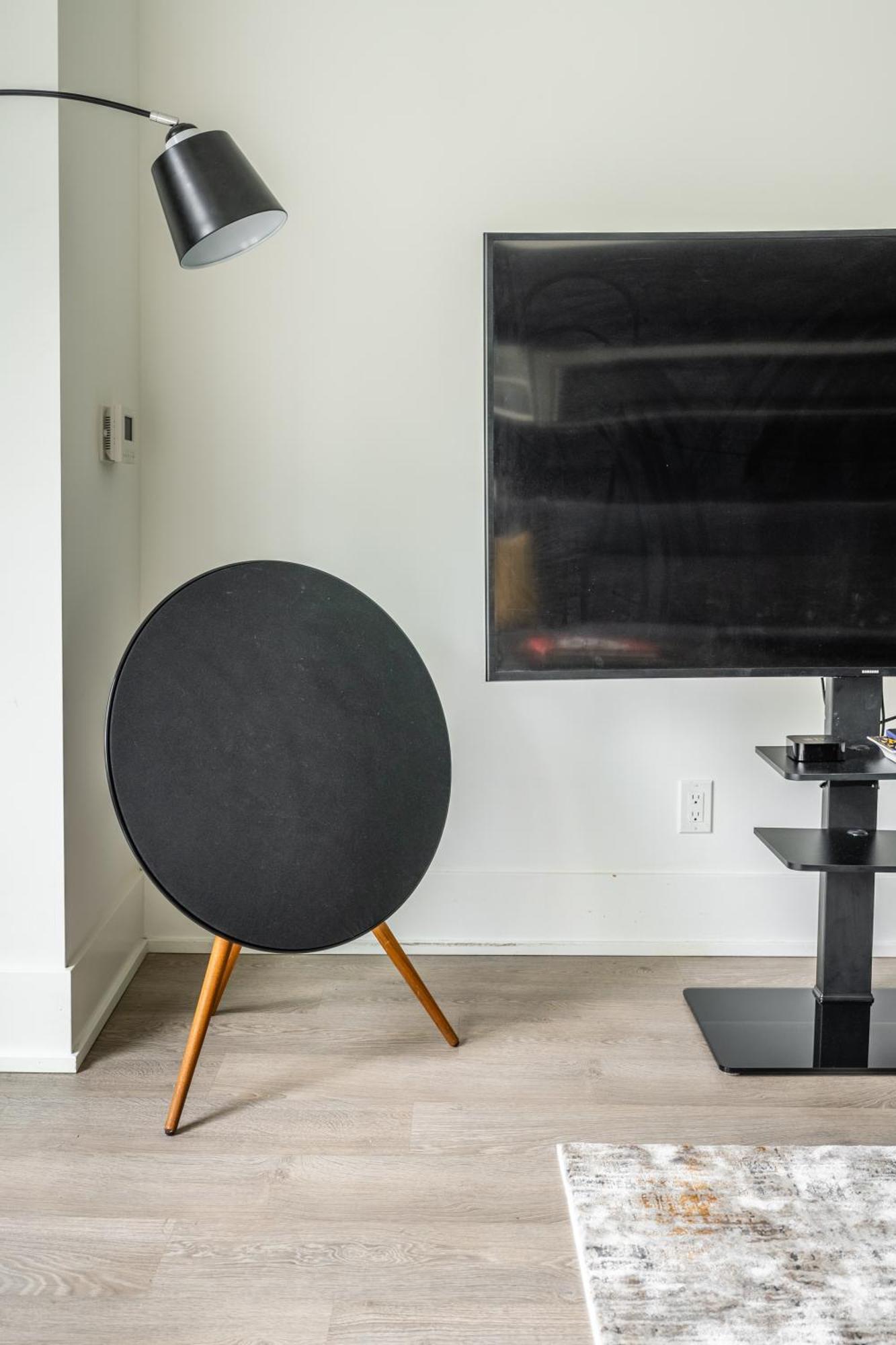 Spacious Corner Apartment Downtown Toronto Buitenkant foto