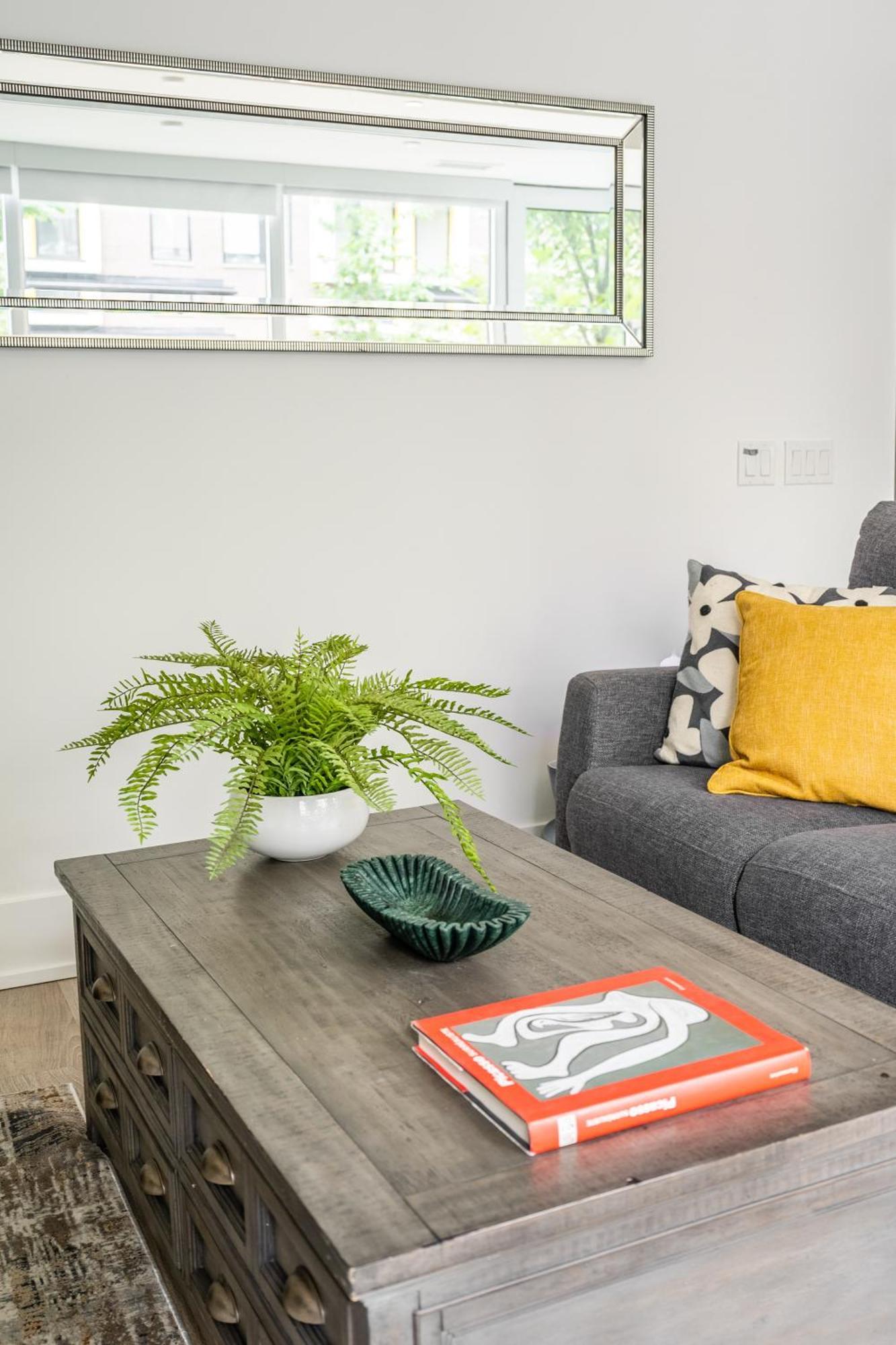 Spacious Corner Apartment Downtown Toronto Buitenkant foto