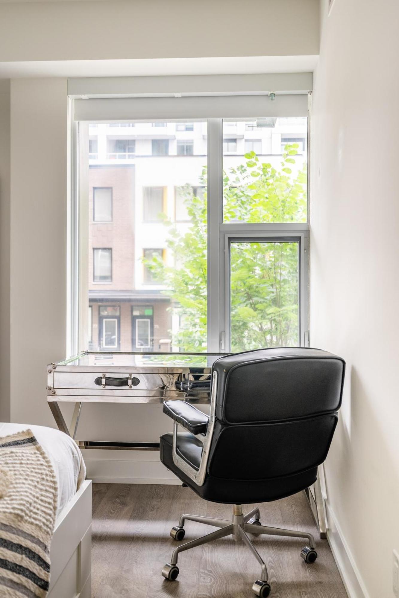 Spacious Corner Apartment Downtown Toronto Buitenkant foto