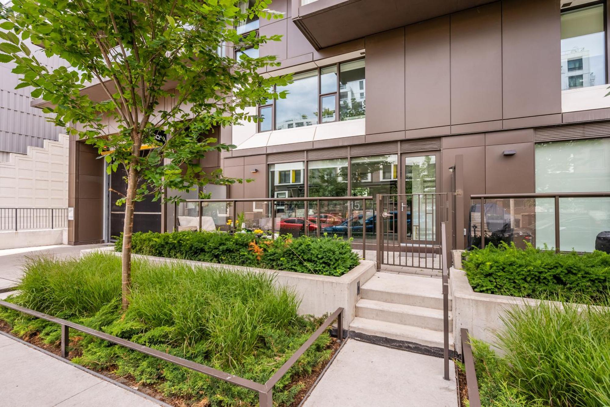 Spacious Corner Apartment Downtown Toronto Buitenkant foto