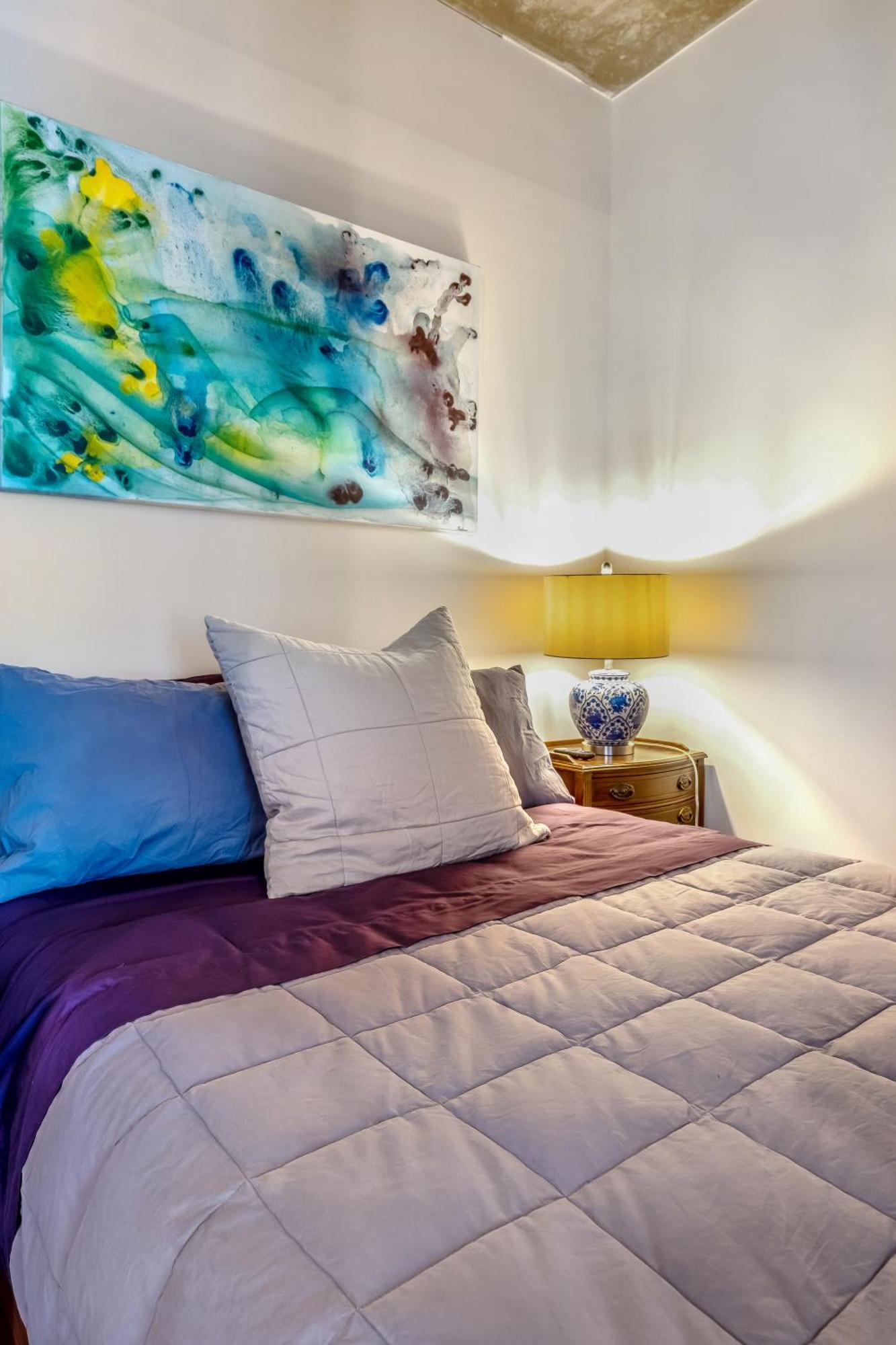 Spacious Corner Apartment Downtown Toronto Buitenkant foto