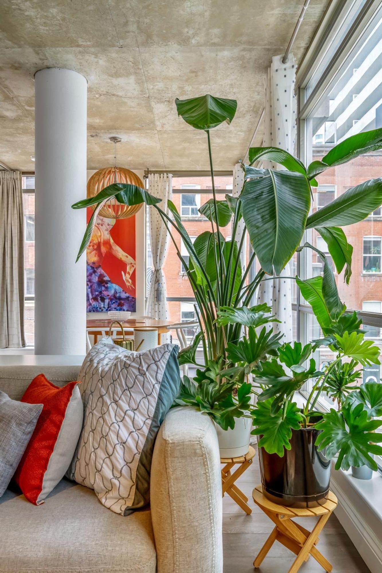 Spacious Corner Apartment Downtown Toronto Buitenkant foto