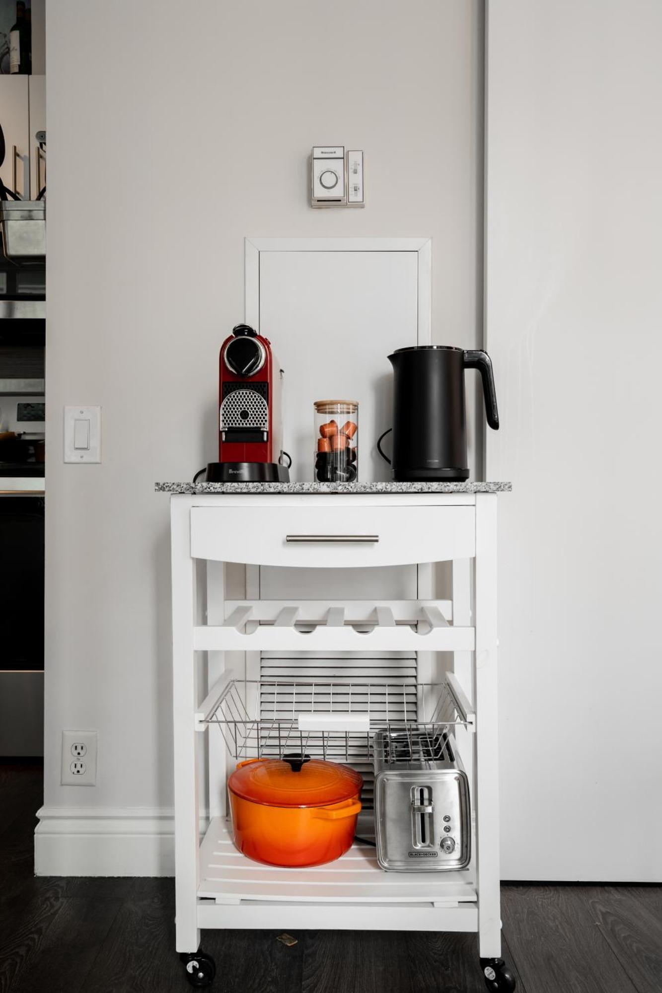 Spacious Corner Apartment Downtown Toronto Buitenkant foto